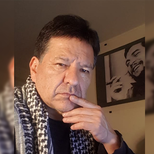 Ramiro Ramírez S.