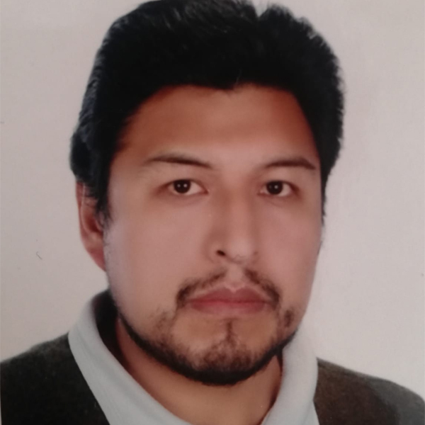 Roberto Chambi