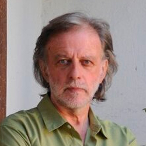 Rodolfo Yanzón