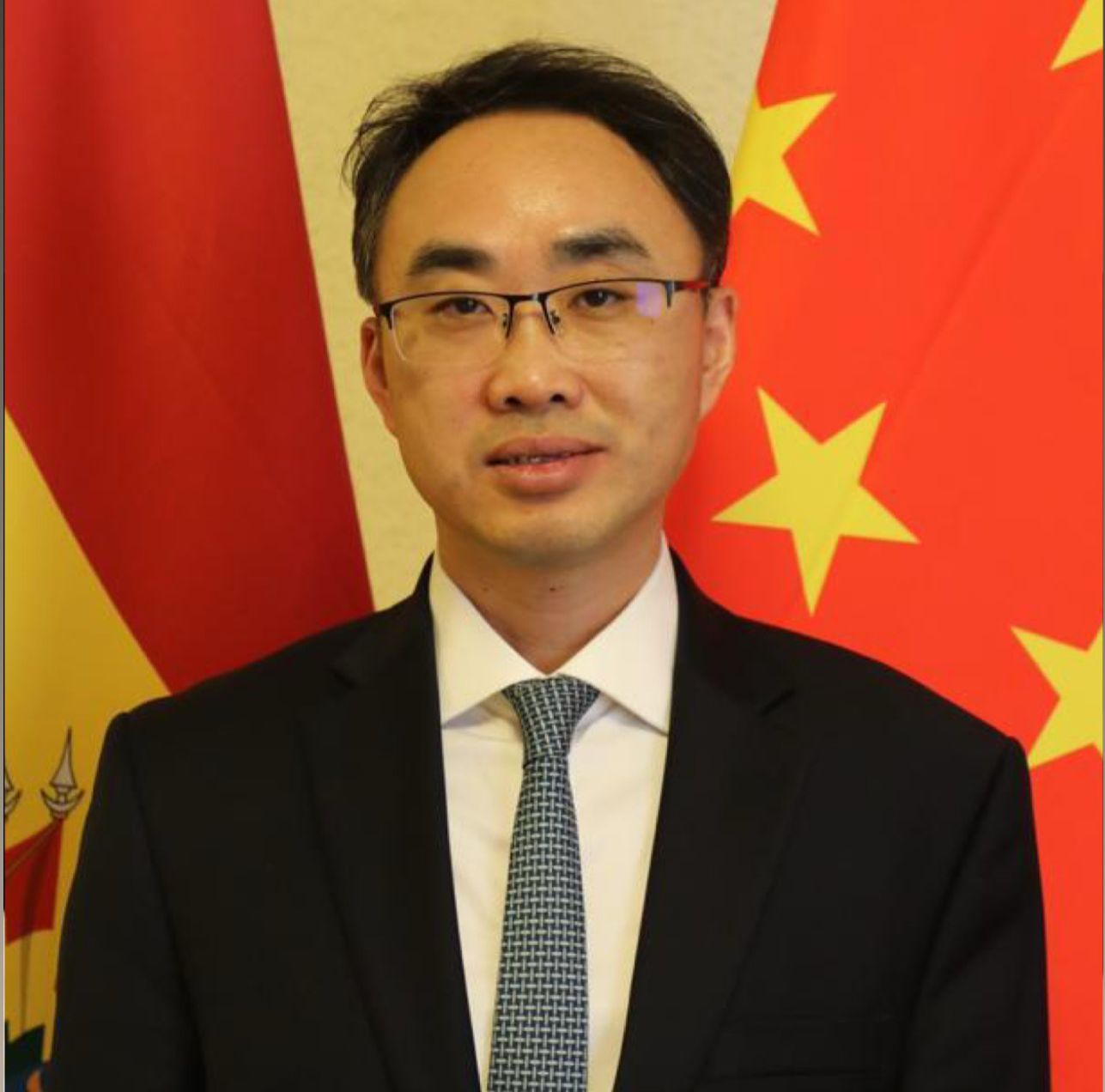 Wang Liang